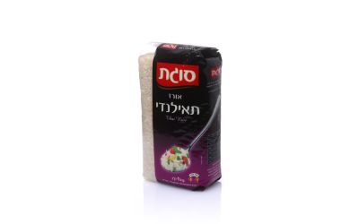 אורז תאילנדי