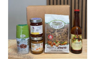 רגע של בריאות