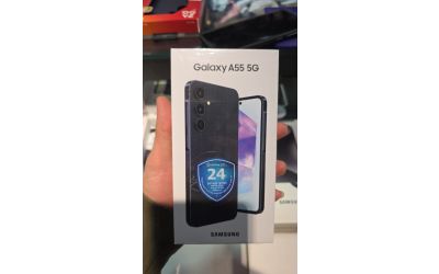 סמסונג A55