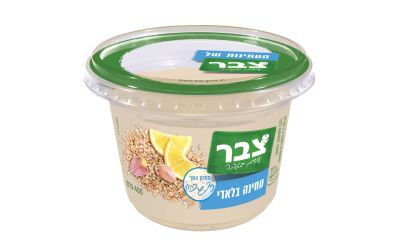 רפי כהן טחינה בלאדי