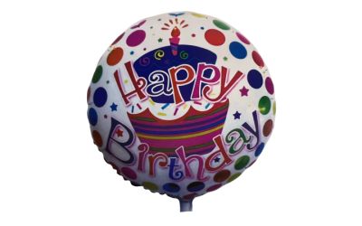 בלון יום הולדת