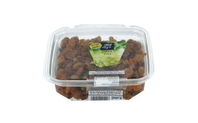 צימוק בהיר בקופסא