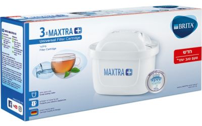 פילטר מקסטרה +