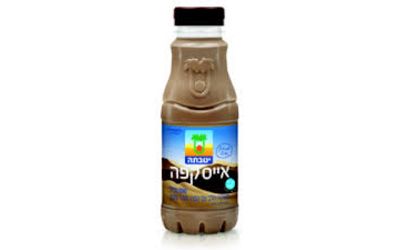 אייס קפה 350 מ"ל