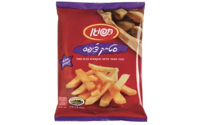 סטייק צ'יפס