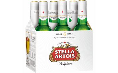 שישיית סטלה