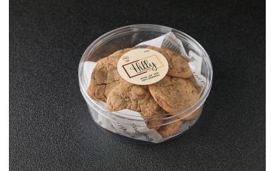 מארז שוקולד צ'יפס