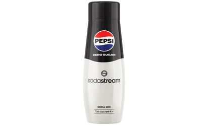 סירופ פפסי מקס