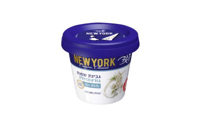 גבינת שמנת גורגונזולה 