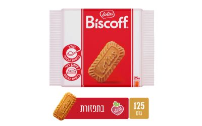 ביסקוויט לוטוס