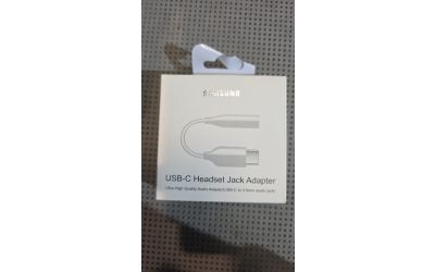 מתאם כבל אוקס - TYPE C 