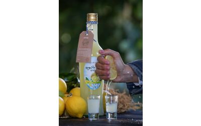 ערק לימנים הכנה ביתית