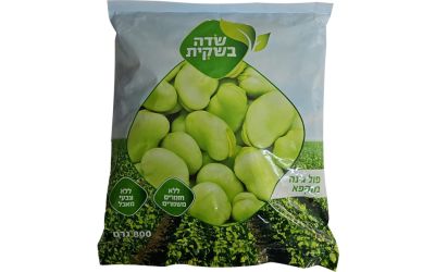 פול גינה מוקפא