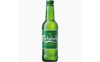 בירה קרלסברג