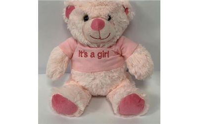 דובי it's a gitl