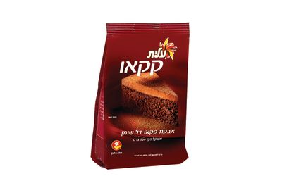 אבקת קקאו