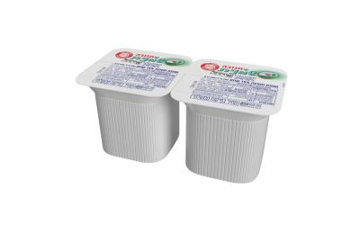 שמנת חמוצה 15%