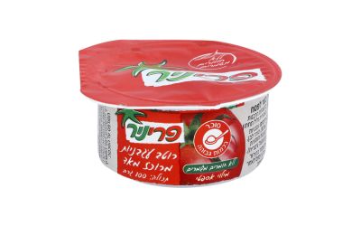 רוטב עגבניות מרוכז מאוד