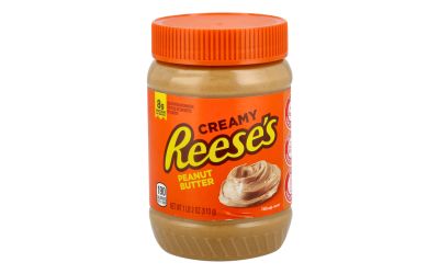 חמאת בוטנים