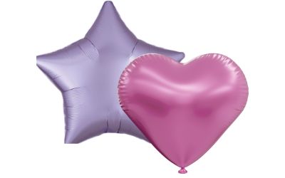 בלון מיילר בצורות