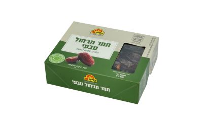 תמר מג'הול טבעי