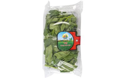 תרד ארוז רחוץ