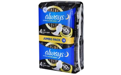 תחבושות אולוויז לילה