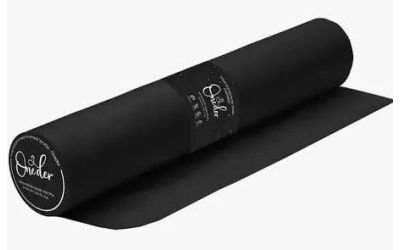 גליל מיטה - שחור