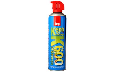 קוטל יתושים K600