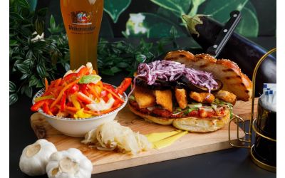 לחמניה של אמא