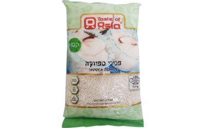 פניני טפיוקה קטן