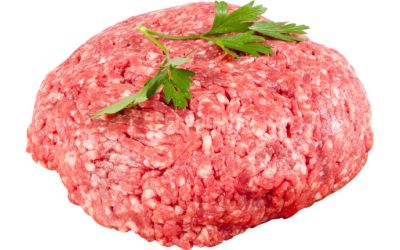 בשר טחון טרי מחפוד במשקל