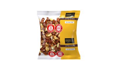 בוטנים קלויים