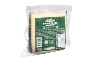 גבינת איבריקו 33%