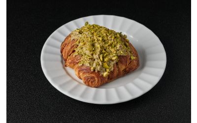 קרואסון דובאי 