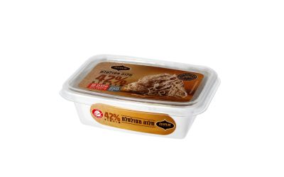 מסולסלת מעדן שומשום