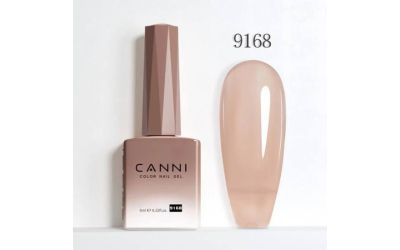 CANNI גוון 9168