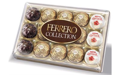 קולקשיין בינוני