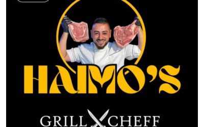 חומוס פטריות ושמן זית 