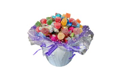 סידור פרלינים וגומי