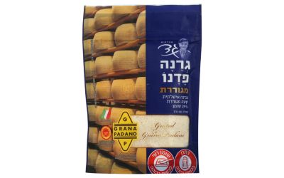 גרנה פדנו מגורדת 