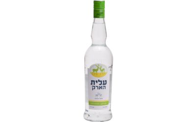 עלית הארק 40%