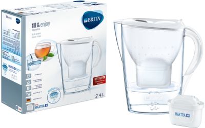 קנקן מרלה לבן