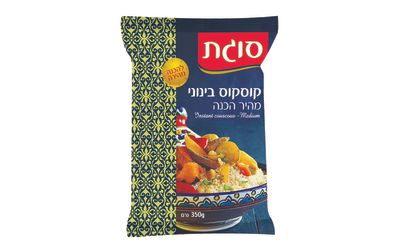 קוסקוס בינוני