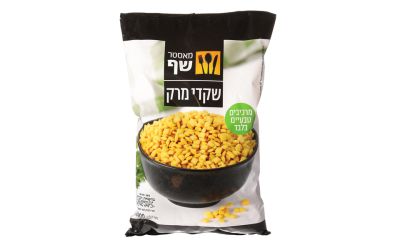 מאסטר שף שקדי מרק