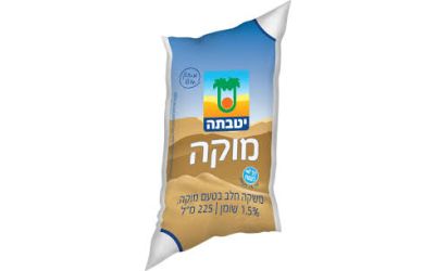 שקית שוקו מוקה