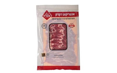 אנטריקוט דק דק 250 גר` עטרה