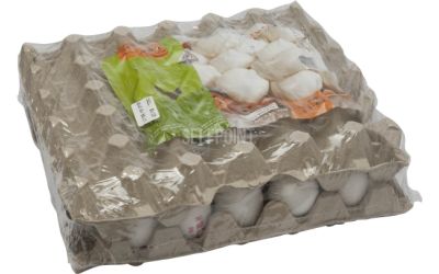 ביצים רגילות M - מחיר בפיקוח ממשלתי