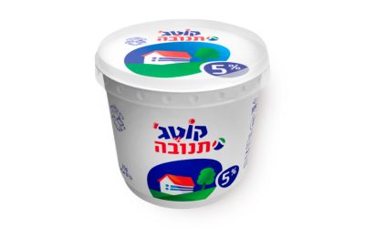 קוטג' תנובה