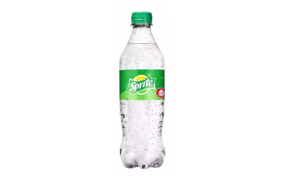 Sprite Lime бутылка 500 мл